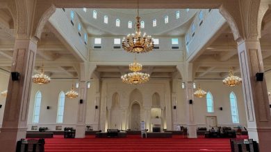 81 ألف جولة رقابية على مساجد وجوامع جازان خلال 3 أشهر