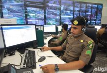 "911" يستقبل 100 ألف مكالمة أمس بمعدل 71 اتصالاً في الدقيقة