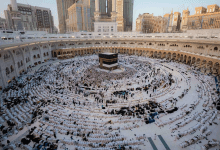 أكثر من 11.7 مليون عمرة في ربيع الآخر