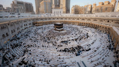 أكثر من 11.7 مليون عمرة في ربيع الآخر