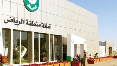 أمانة الرياض تحقق 10 ملايين ساعة عمل آمنة دون إصابات مؤثرة