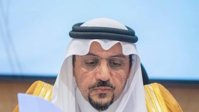 أمير القصيم يوجه بإحالة قضية تبديل الجثمان في مستشفى الرس إلى النيابة العامة