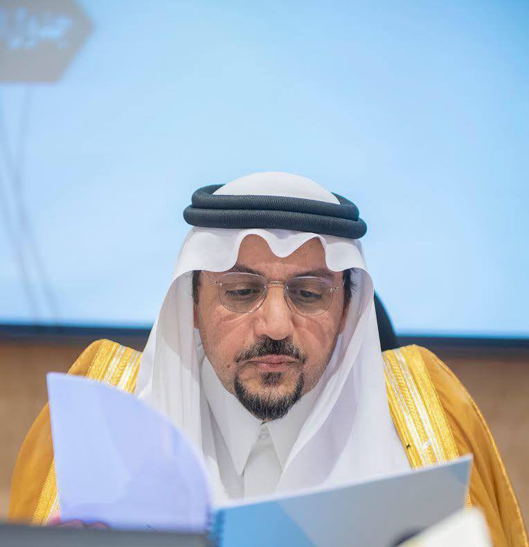 أمير القصيم يوجه بإحالة قضية تبديل الجثمان في مستشفى الرس إلى النيابة العامة