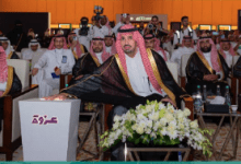 أمين الرياض يدشّن منصة "عزوة" لتعزيز المشاركة المجتمعية