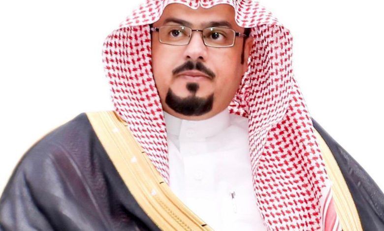 أمين منطقة الباحة يصدر قرارًا بتكليف عدد من رؤساء البلديات