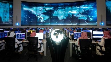 اعتدال وتليجرام يُزيلان 28 مليون مادة متطرفة خلال الربع الثالث من 2025