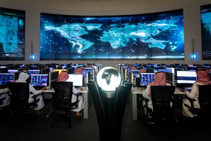 اعتدال وتليجرام يُزيلان 28 مليون مادة متطرفة خلال الربع الثالث من 2025