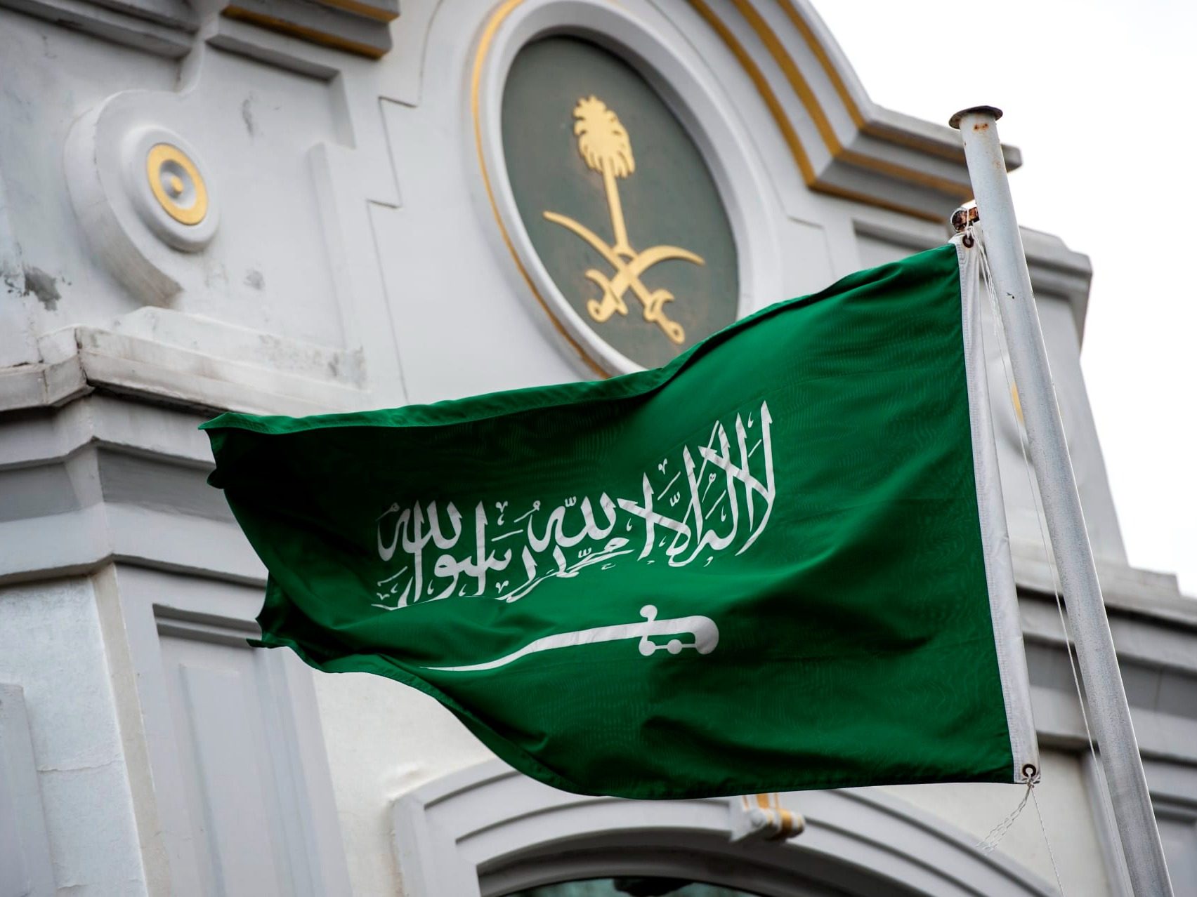 الخارجية تعلن عن وظائف شاغرة للرجال عبر "مسار"