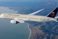 الخطوط السعودية تفوز بجائزة "أفضل طاقم مقصورة" للعام الثاني على التوالي