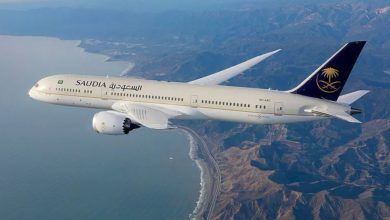 الخطوط السعودية تفوز بجائزة "أفضل طاقم مقصورة" للعام الثاني على التوالي