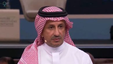 الخطيب: السعودية تستضيف 160 وزيرًا للسياحة الأسبوع المقبل في فعالية عالمية
