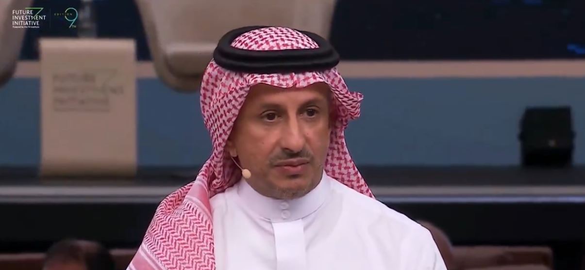 الخطيب: السعودية تستضيف 160 وزيرًا للسياحة الأسبوع المقبل في فعالية عالمية