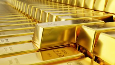 أسعار الذهب
