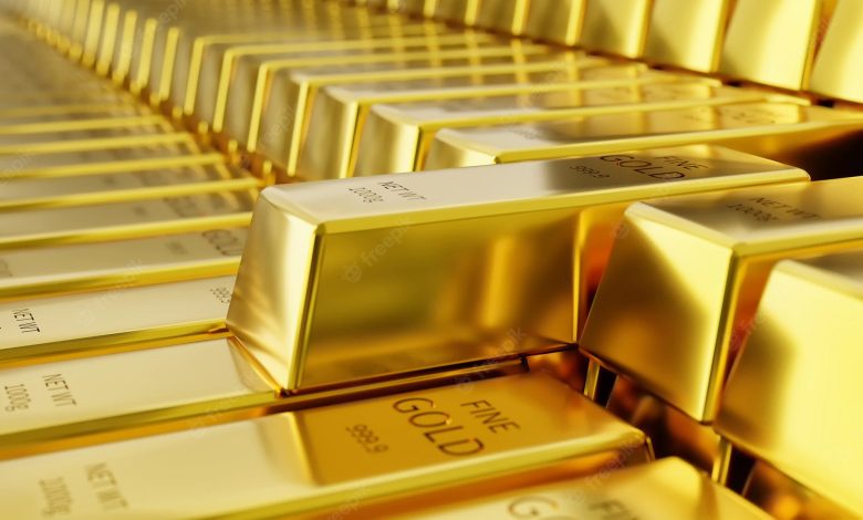 أسعار الذهب