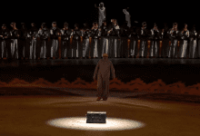 الرياض في موسم الخريف.. سحر الطبيعة وروح المدينة العصرية