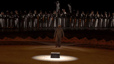 الرياض في موسم الخريف.. سحر الطبيعة وروح المدينة العصرية