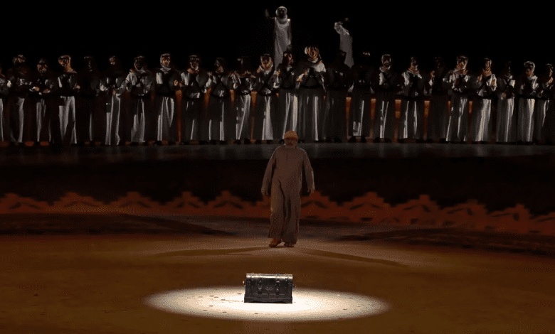 الرياض في موسم الخريف.. سحر الطبيعة وروح المدينة العصرية