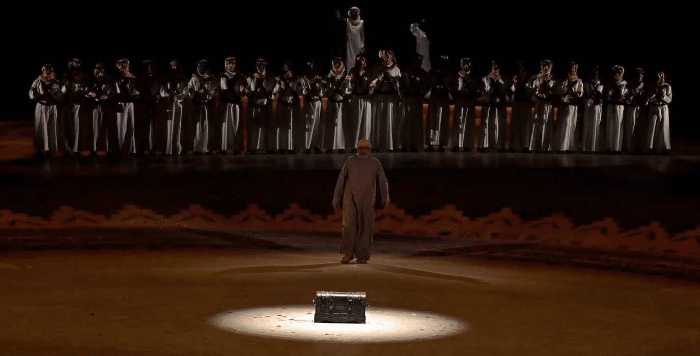 الرياض في موسم الخريف.. سحر الطبيعة وروح المدينة العصرية