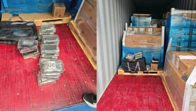 السعودية تُسهم في إحباط تهريب 25 كيلوجرامًا من الكوكايين بماليزيا