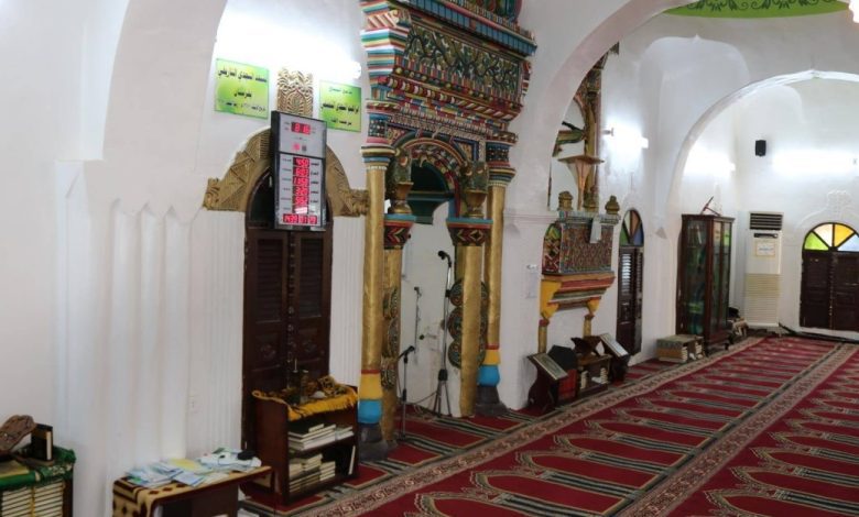 "الشؤون الإسلامية" بجازان تُنفذ 349 جولة صيانة للمساجد والجوامع
