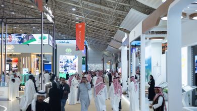 الطفل والكتاب.. شراكة تنمي الخيال وتؤسس جيلًا قارئًا في معرض الرياض الدولي للكتاب