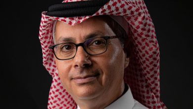 الفائز بجائزة "نوبل" العالم السعودي عمر ياغي: أتقدّم بخالص الشكر والتقدير لولي العهد على دعمه