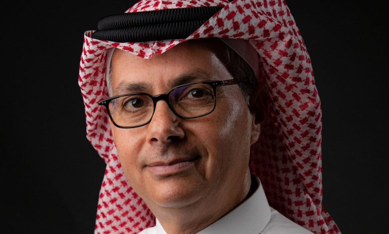 الفائز بجائزة "نوبل" العالم السعودي عمر ياغي: أتقدّم بخالص الشكر والتقدير لولي العهد على دعمه