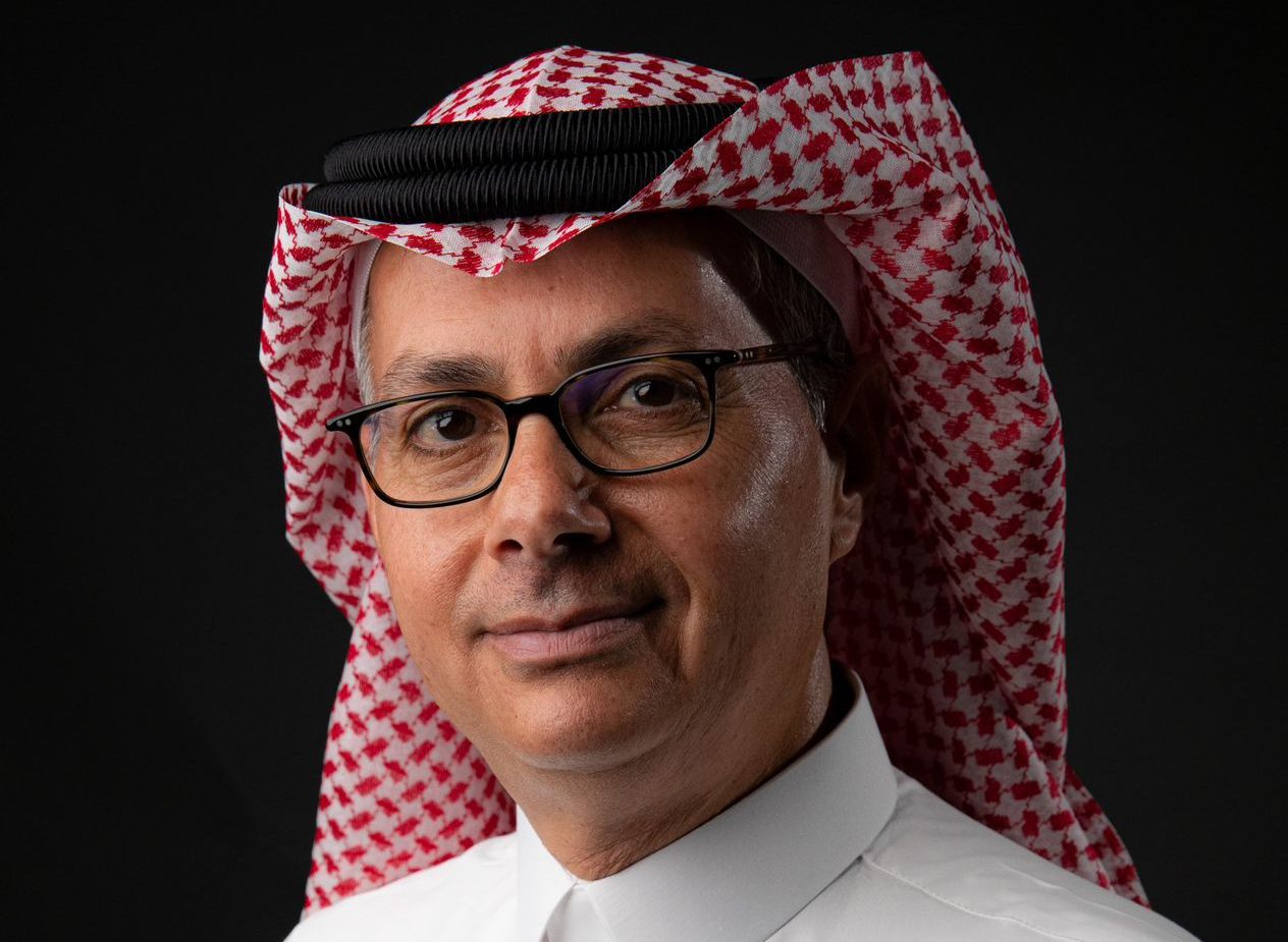 الفائز بجائزة "نوبل" العالم السعودي عمر ياغي: أتقدّم بخالص الشكر والتقدير لولي العهد على دعمه