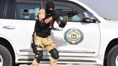 القبض على مهربين ومروجين للمخدرات في عمليات بجازان والرياض وحائل وعسير