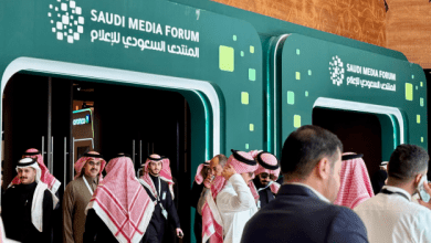 المنتدى السعودي للإعلام يشارك في مؤتمر "ميبكوم" بفرنسا