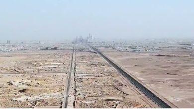 انتهاء التقديم على منصة "التوازن العقاري" للأراضي السكنية في الرياض