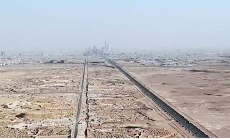 انتهاء التقديم على منصة "التوازن العقاري" للأراضي السكنية في الرياض