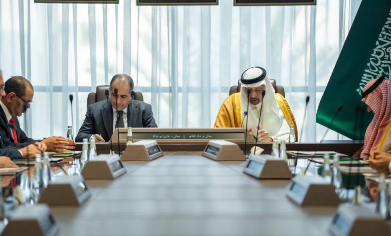 انعقاد الطاولة المستديرة السعودية – الأردنية في الرياض لتعزيز الشراكات الاستثمارية