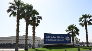 بتوجيه من القيادة.. إنقاذ طفلة فلسطينية تعاني من عيب بالقلب