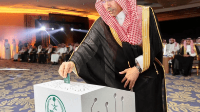 تدشين 4 خدمات إلكترونية للأحوال المدنية عبر "أبشر"