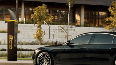 تفعيل المواقف المدارة المجانية في حي العليا الغربي بالرياض