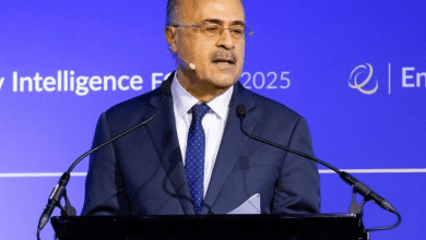 رئيس أرامكو السعودية: نطبّق الذكاء الاصطناعي على نطاق واسع وبشكل مبتكر