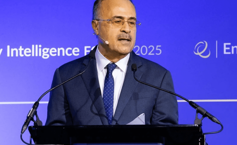 رئيس أرامكو السعودية: نطبّق الذكاء الاصطناعي على نطاق واسع وبشكل مبتكر