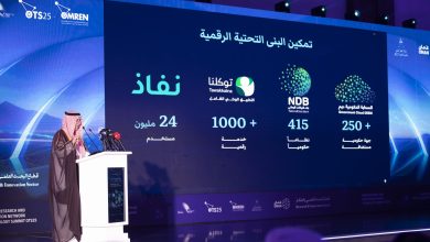 رئيس "سدايا": الذكاء الاصطناعي لم يعد أبحاثًا في أروقة الجامعات بل أصبح واقعًا