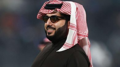 رئيس هيئة الترفيه يستعرض تفاصيل موسم الرياض 2025 في المؤتمر الصحفي الحكومي
