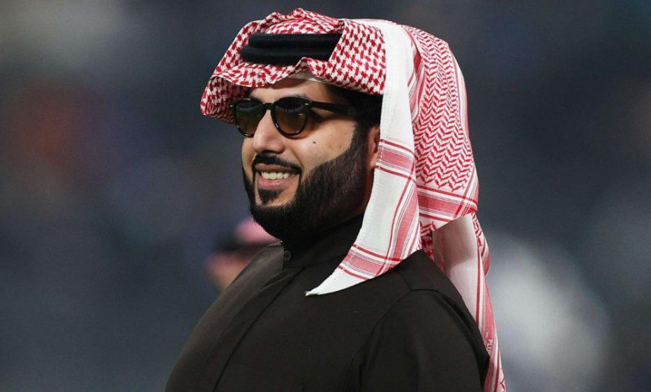 رئيس هيئة الترفيه يستعرض تفاصيل موسم الرياض 2025 في المؤتمر الصحفي الحكومي