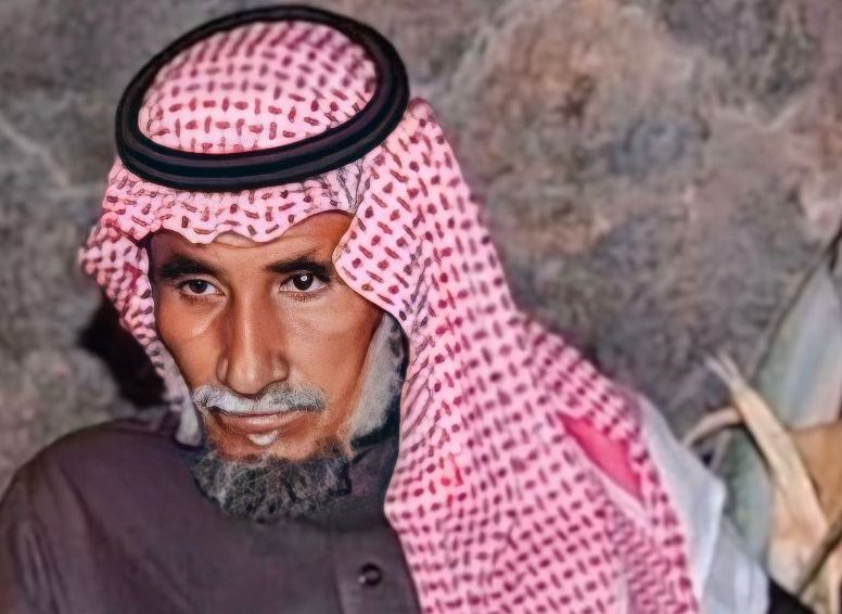 رحيل الشاعر الكبير معيوف بن محيسن الفهمي