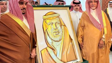 زيارة تعبّر عن الوفاء والتقدير.. نائب أمير نجران في ضيافة الشيخ محمد أبو ساق