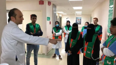 "سلامة المرضى" يطلق منصة تعليمية إلكترونية لتمكين الممارسين الصحيين