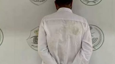 شرطة مكة تضبط مقيمًا تحرش بالنساء