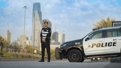 ضبط أكثر من 23 ألف مخالف خلال أسبوع