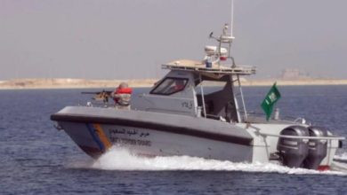 ضبط مخالفين للائحة الأمن والسلامة لمزاولي الأنشطة البحرية في مكة