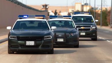 مكافحة المخدرات