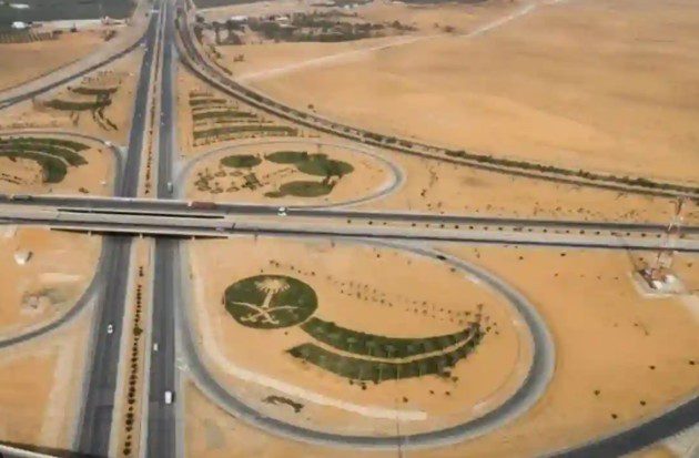كود الطرق السعودي.. نقلة نوعية لتوحيد المعايير ورفع مستوى السلامة