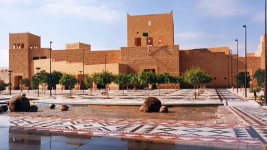 لأغراض الصيانة والتطوير.. دارة الملك عبد العزيز تغلق قصر المربع التاريخي مؤقتًا